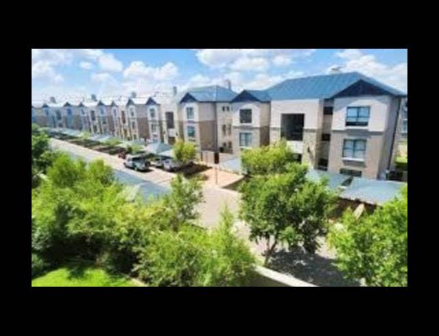 2 BEDROOM PROPERTY TO RENT IN WATERFALL